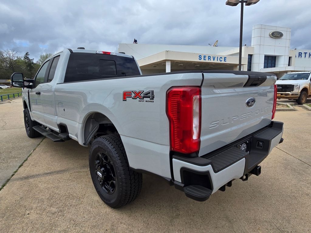 New 2026 Ford F-350SD XLT Truck
