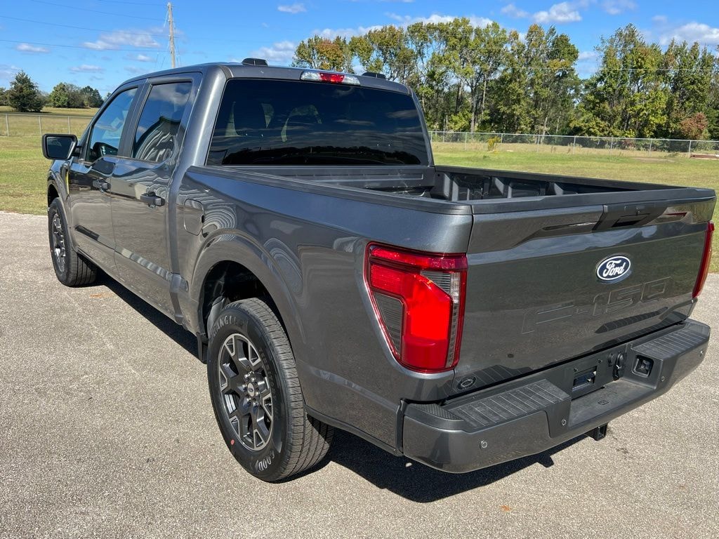 New 2025 Ford F-150 STX Truck