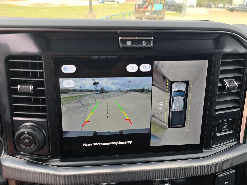 2026 Ford F-250 Super Duty Platinum - Photo 39