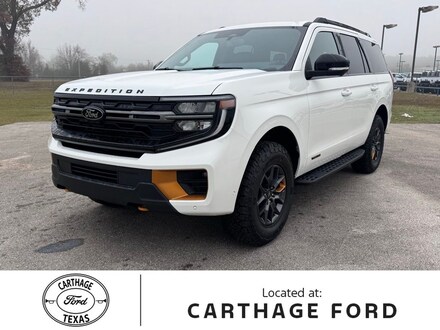 2025 Ford Expedition Tremor SUV