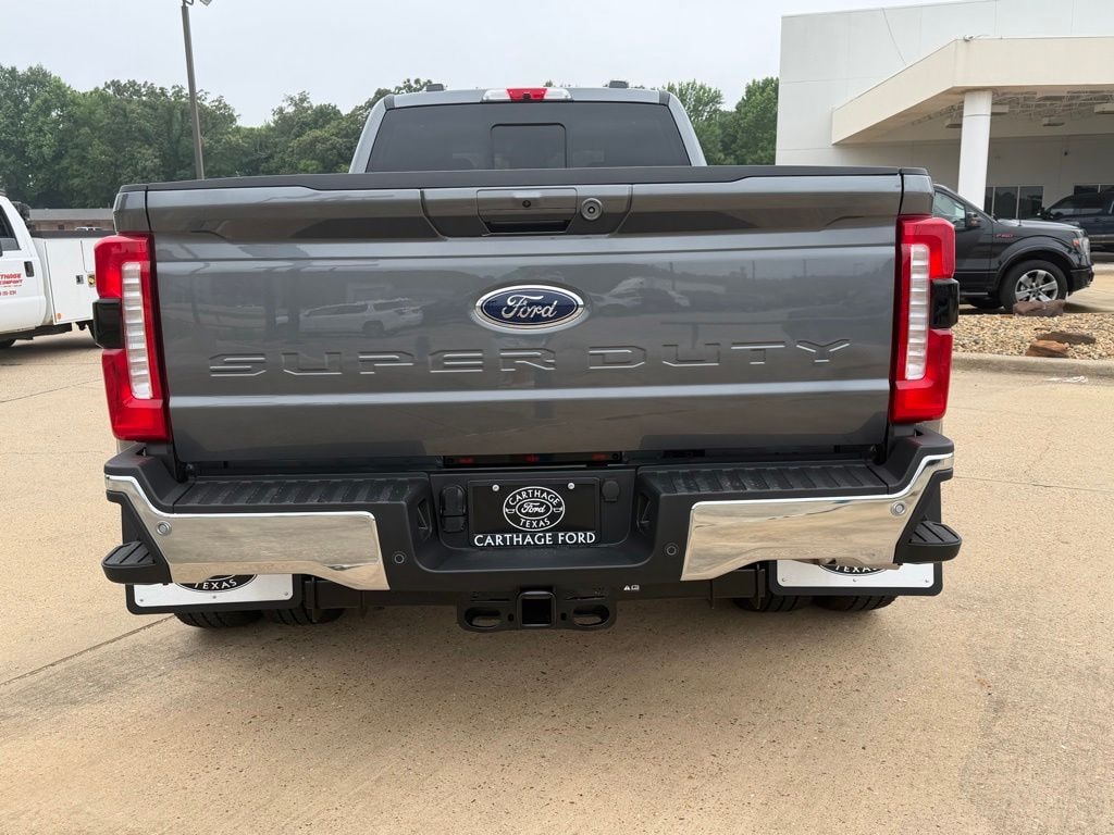 New 2026 Ford F-350SD Lariat Truck
