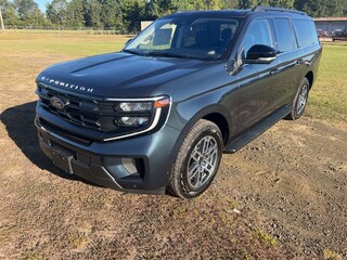 2025 Ford Expedition Max Active MAX SUV