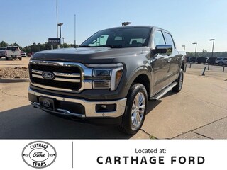2026 Ford F-150 Lariat Truck