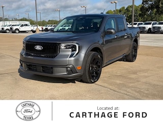 2026 Ford Maverick Lobo Standard Truck