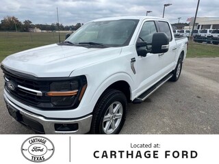 2025 Ford F-150 XLT Truck