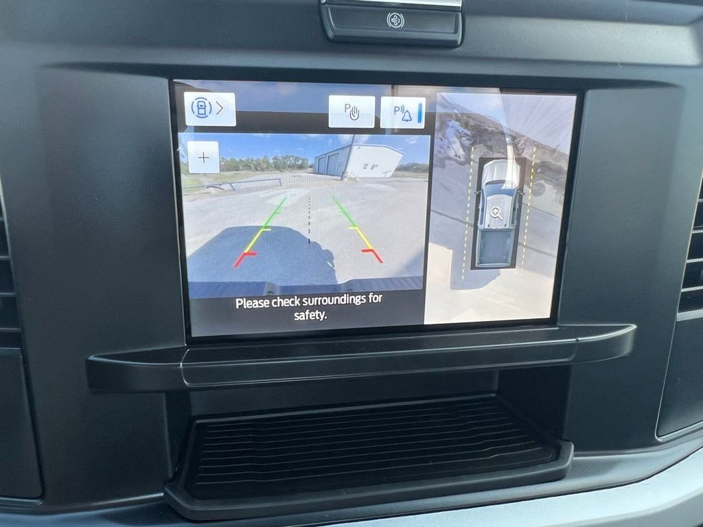 2026 Ford F-350 Super Duty XL - Photo 29