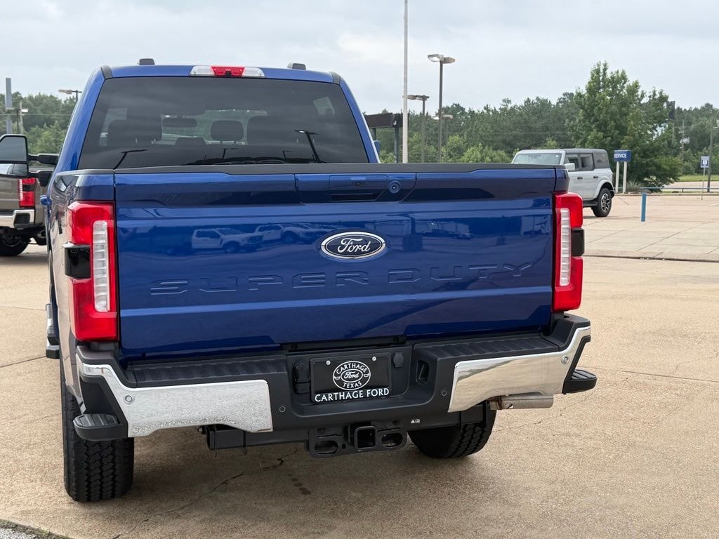 New 2026 Ford F-250SD XLT Truck