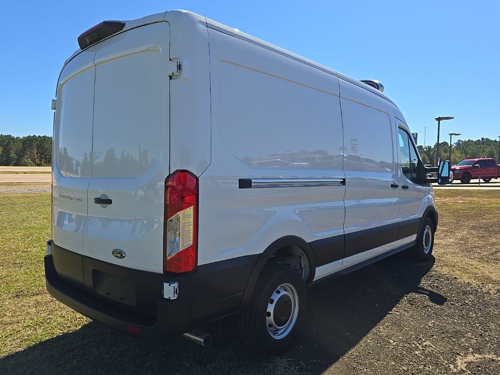 2025 Ford Transit Van Base - Photo 6