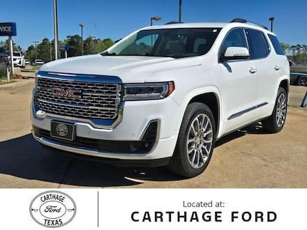 2023 GMC Acadia Denali SUV