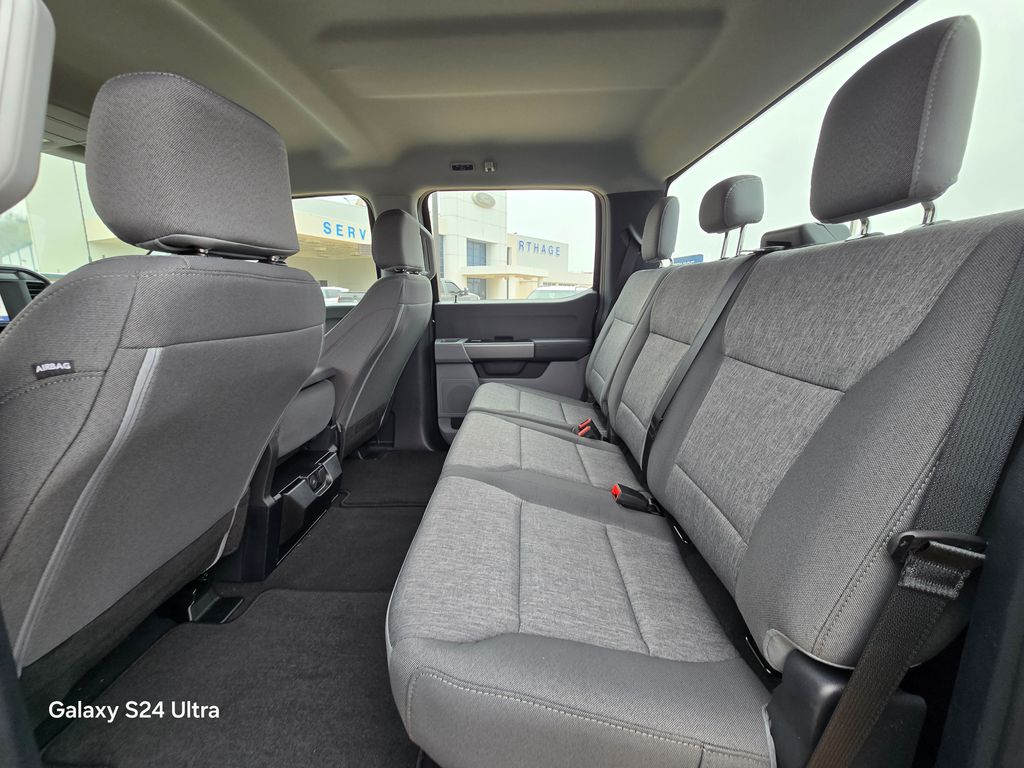 2026 Ford F-250 Super Duty XL - Photo 20