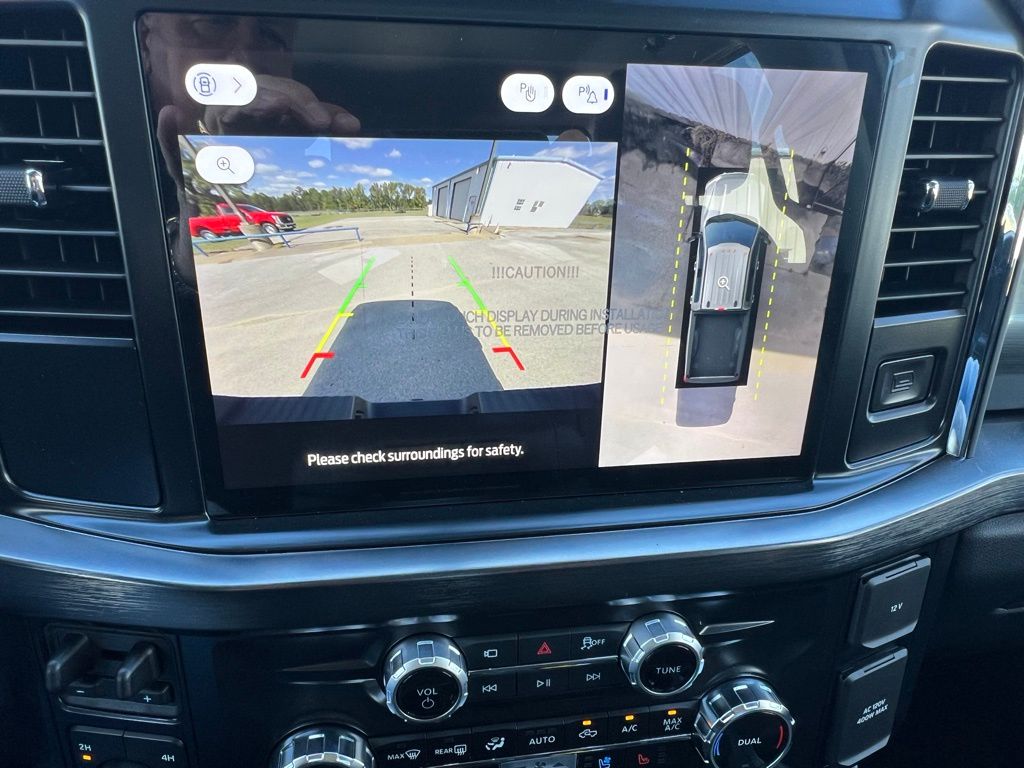 2026 Ford F-250 Super Duty Lariat - Photo 26