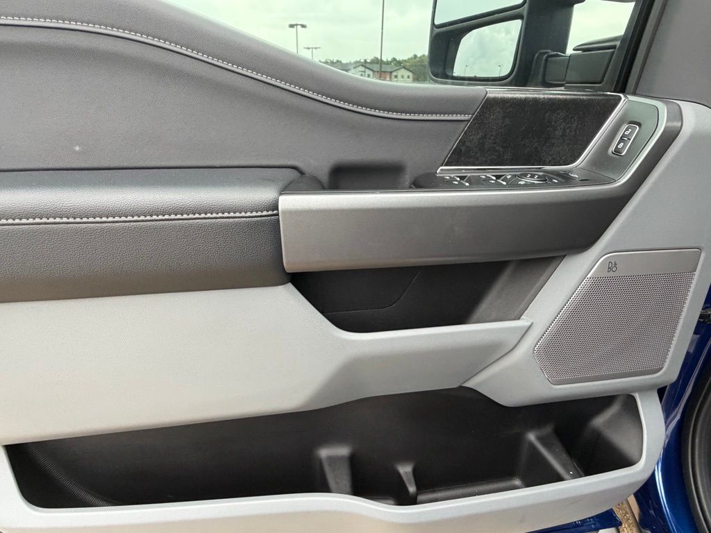2026 Ford F-250 Super Duty XLT - Photo 19