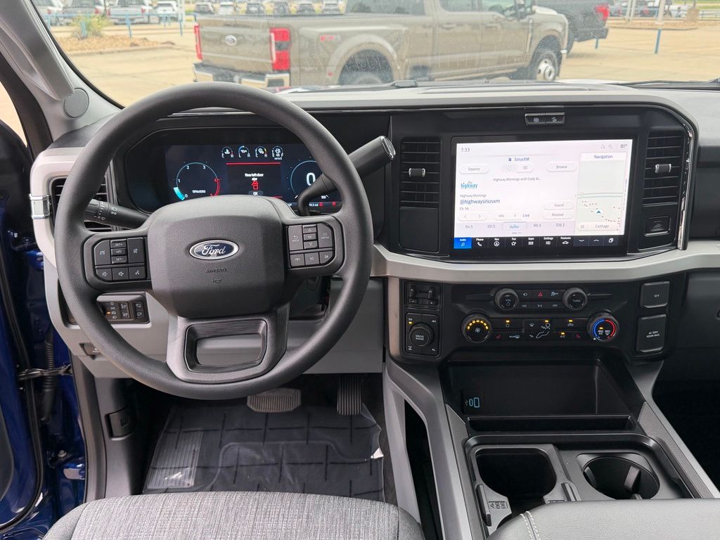 2026 Ford F-250 Super Duty XLT - Photo 27
