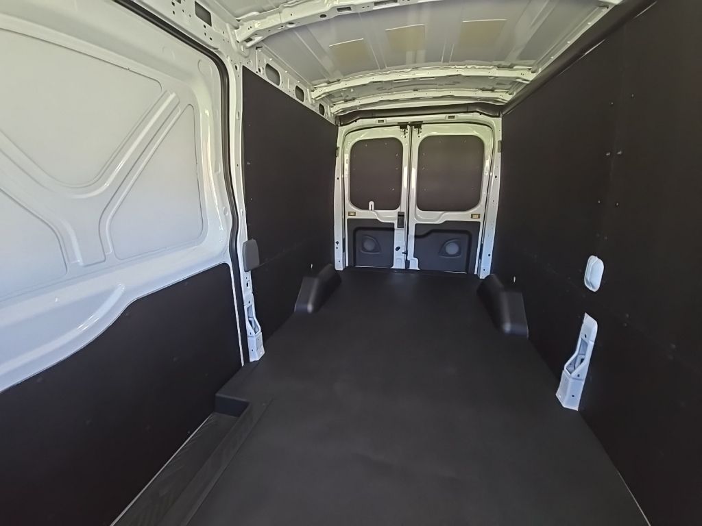2025 Ford Transit Van Base - Photo 12