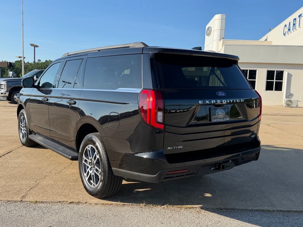 New 2026 Ford Expedition Max Active SUV