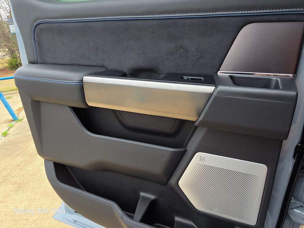 2026 Ford F-250 Super Duty Platinum - Photo 25