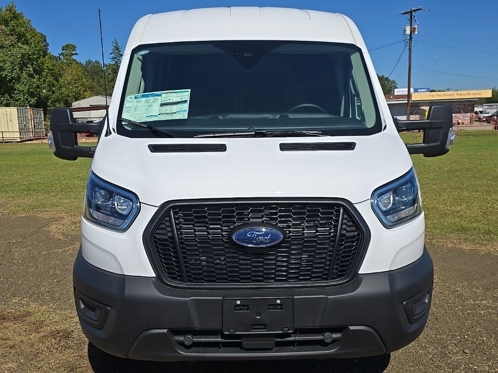2025 Ford Transit Van Base - Photo 9