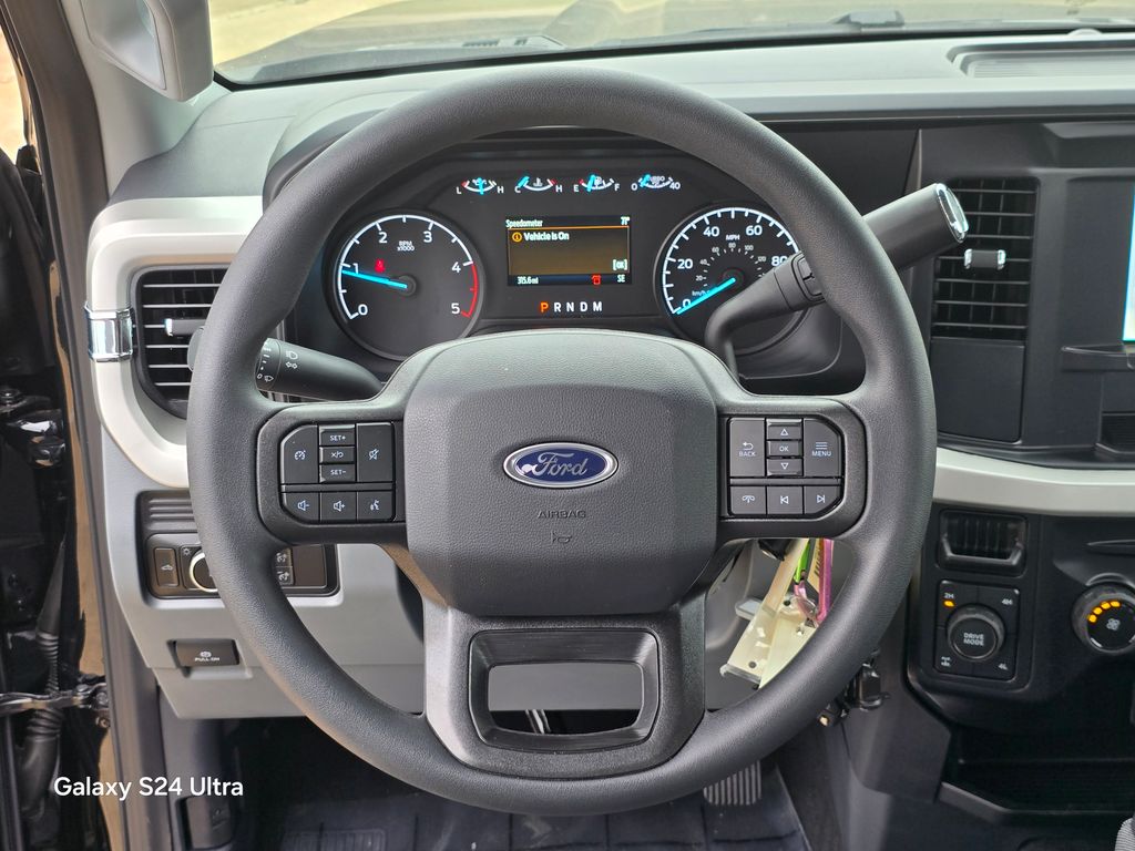 2026 Ford F-250 Super Duty XL - Photo 27