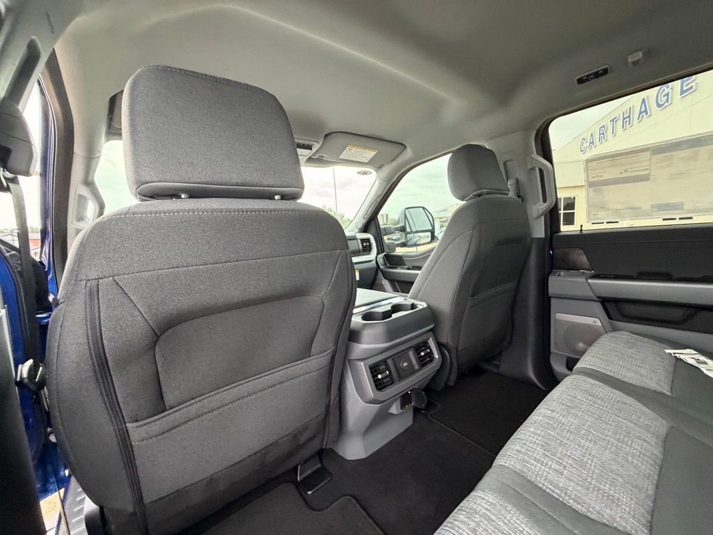 2026 Ford F-250 Super Duty XLT - Photo 23
