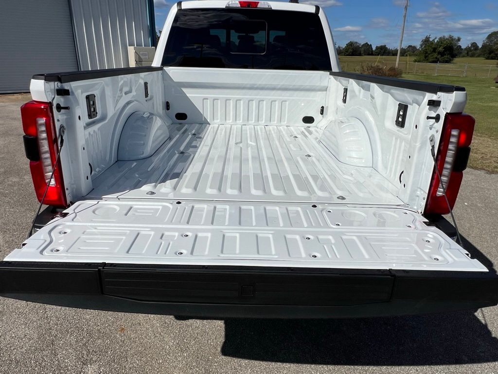 2026 Ford F-250 Super Duty Lariat - Photo 33