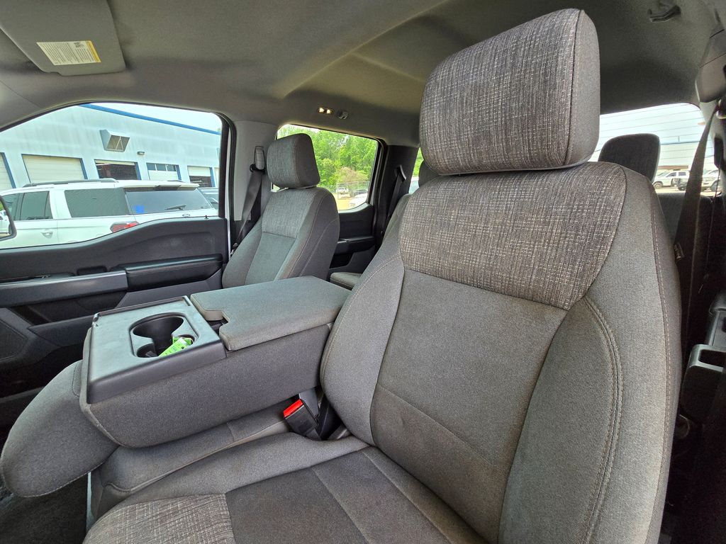 2022 Ford F-150 XLT - Photo 14