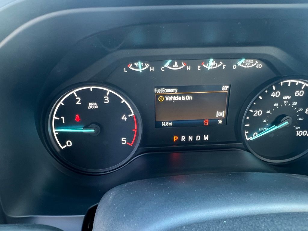 2026 Ford F-350 Super Duty XL - Photo 26