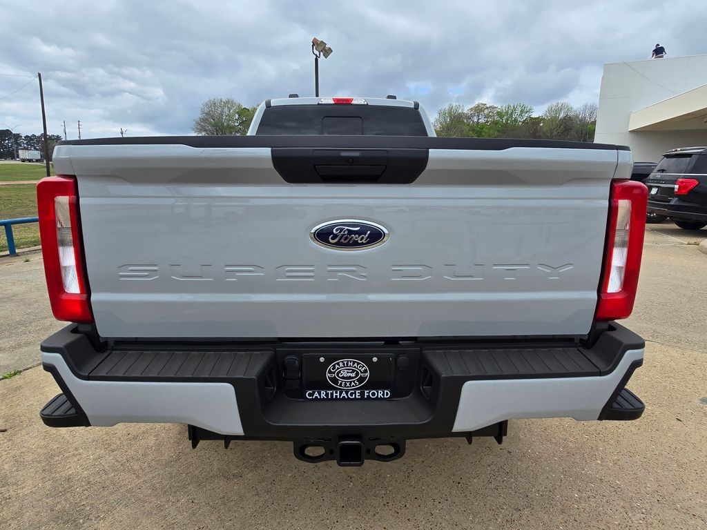 New 2026 Ford F-350SD XLT Truck