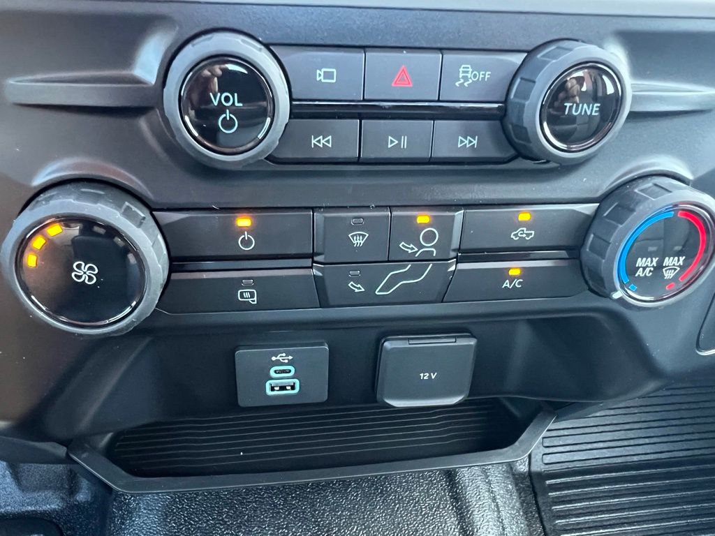 2026 Ford F-350 Super Duty XL - Photo 31