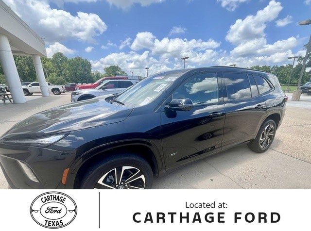 2025 Buick Enclave Sport Touring AWD's photo