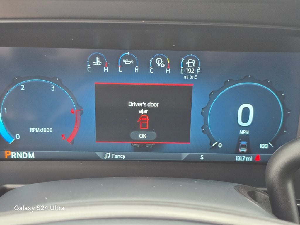 2026 Ford F-250 Super Duty Platinum - Photo 31