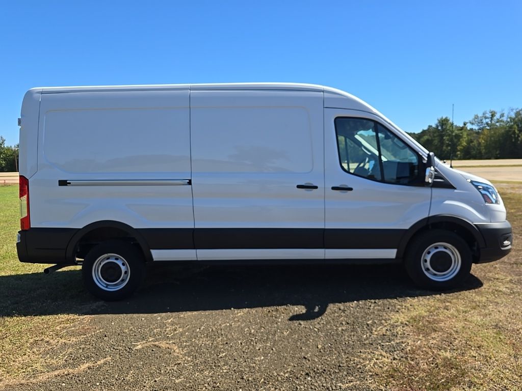 2025 Ford Transit Van Base - Photo 7