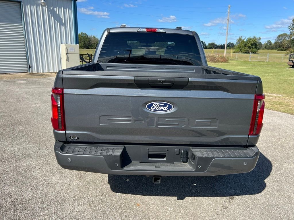 New 2025 Ford F-150 STX Truck