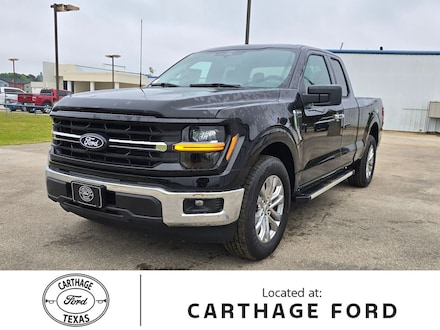2026 Ford F-150 XLT Truck
