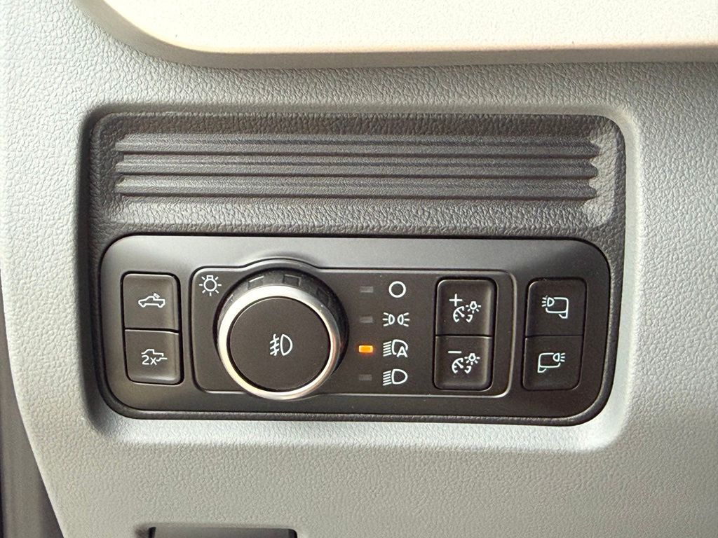2026 Ford F-250 Super Duty XLT - Photo 34
