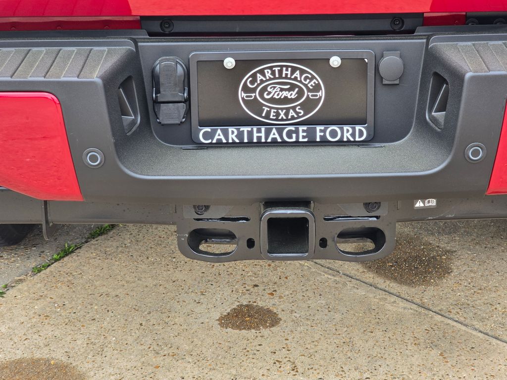 2026 Ford F-250 Super Duty Platinum - Photo 17