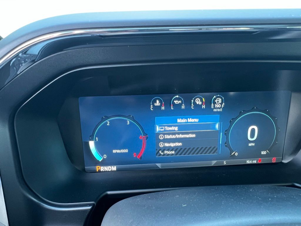 2026 Ford F-250 Super Duty Lariat - Photo 24