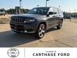  Jeep Grand Cherokee L