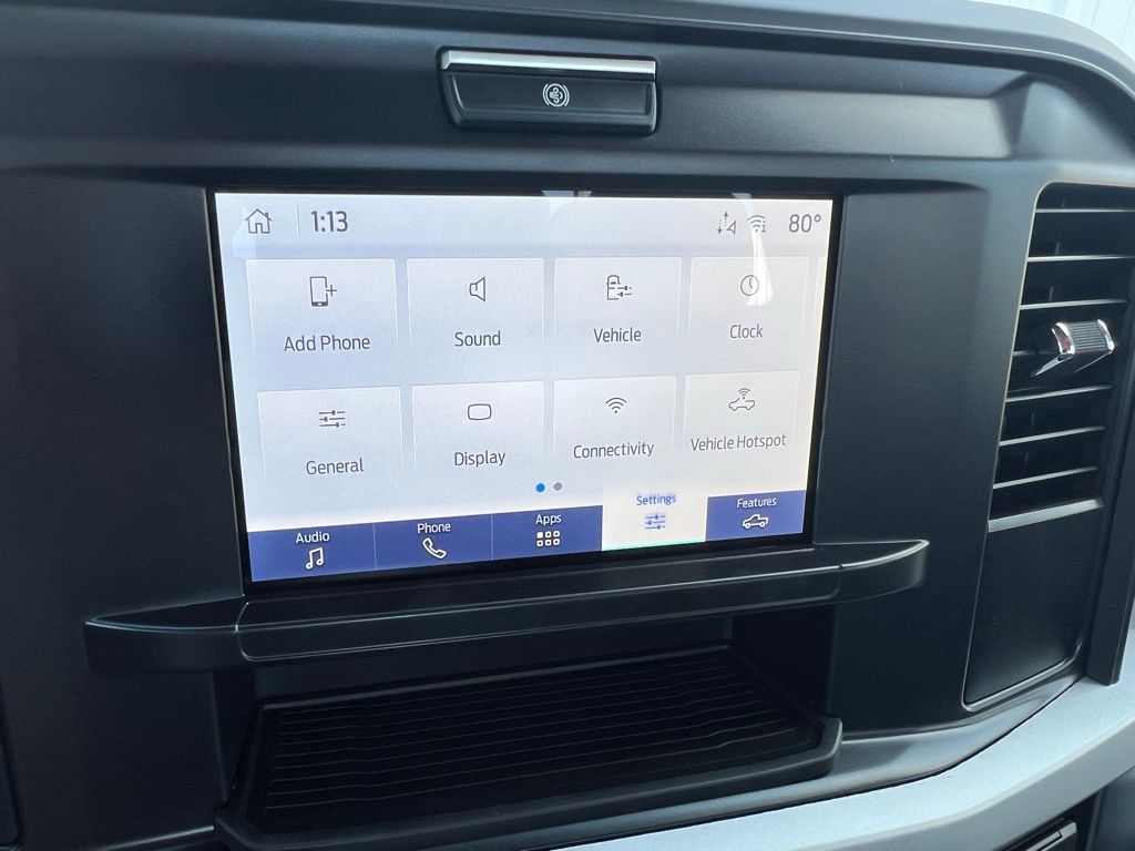 2026 Ford F-350 Super Duty XL - Photo 28