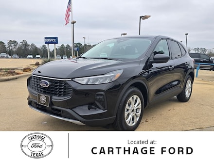 2026 Ford Escape Active SUV