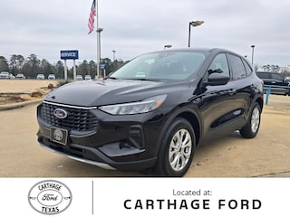 2026 Ford Escape Active SUV