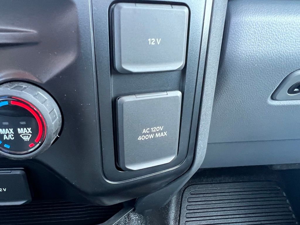 2026 Ford F-350 Super Duty XL - Photo 33