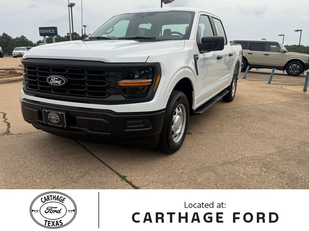 New 2026 Ford F-150 XL Truck