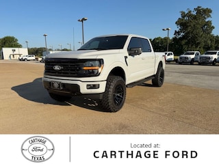 2026 Ford F-150 XLT Truck