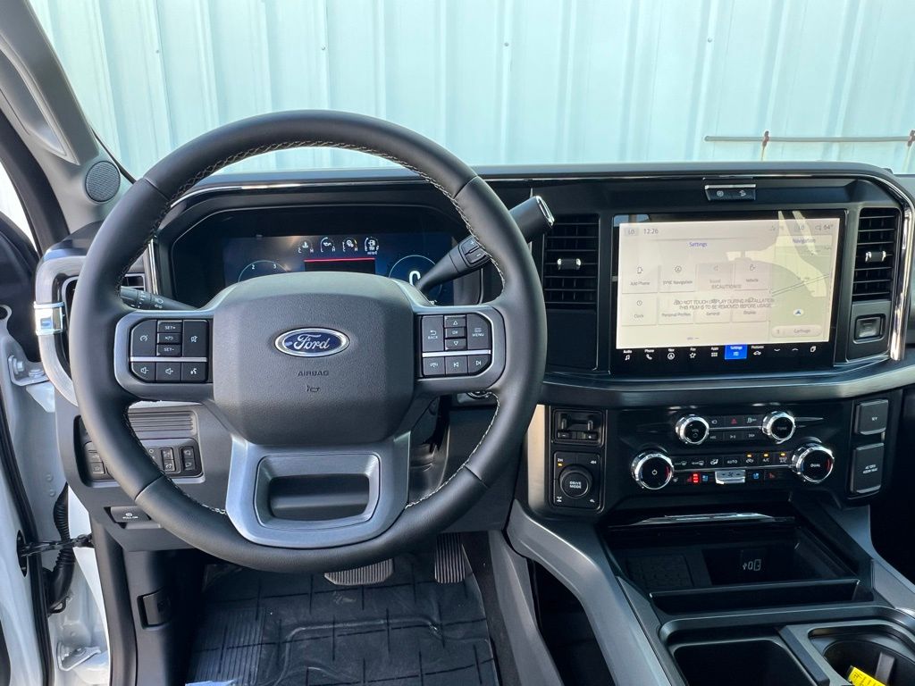 2026 Ford F-250 Super Duty Lariat - Photo 19