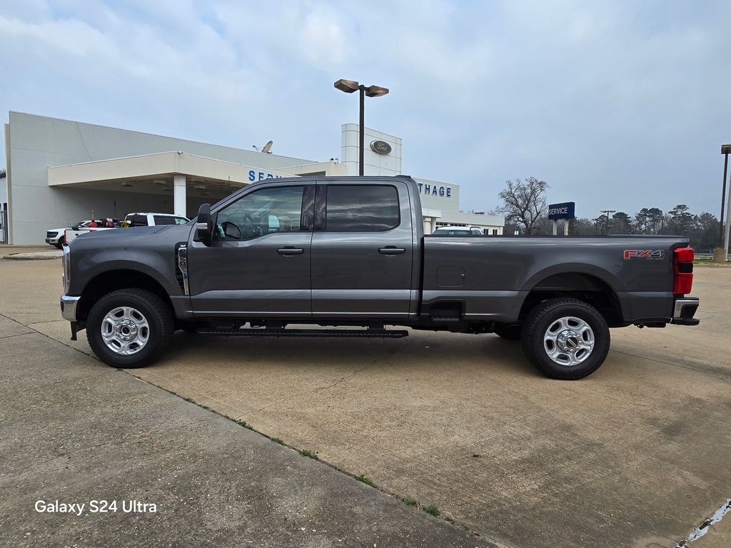 New 2026 Ford F-250SD F-250 XLT Truck