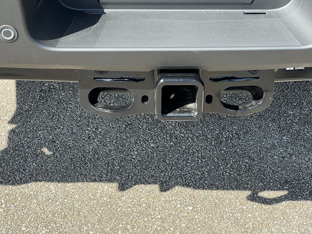 2026 Ford F-250 Super Duty Lariat - Photo 32
