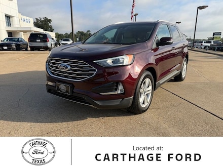 2019 Ford Edge SEL SUV