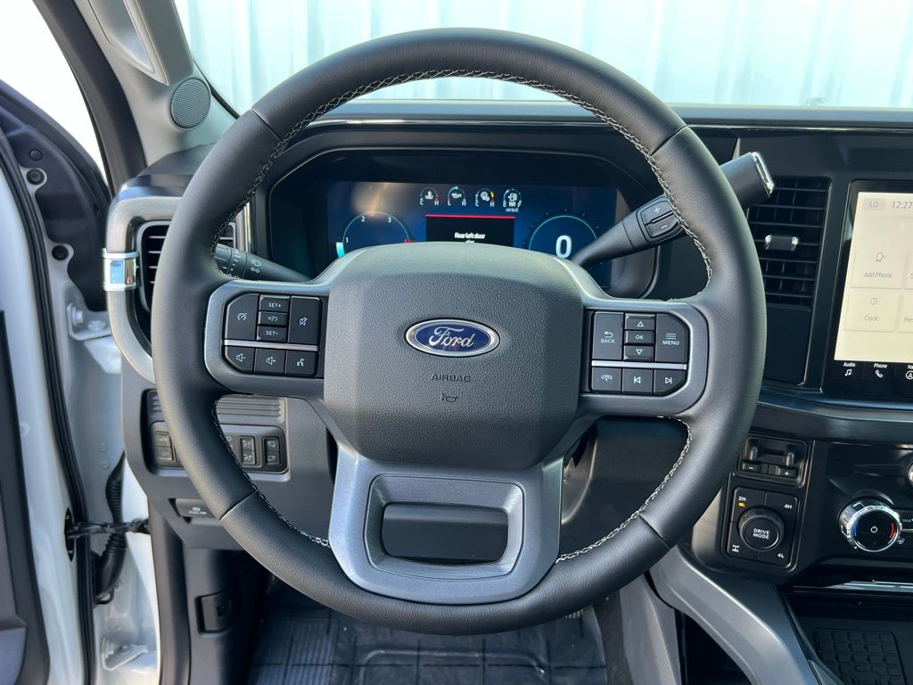 2026 Ford F-250 Super Duty Lariat - Photo 21