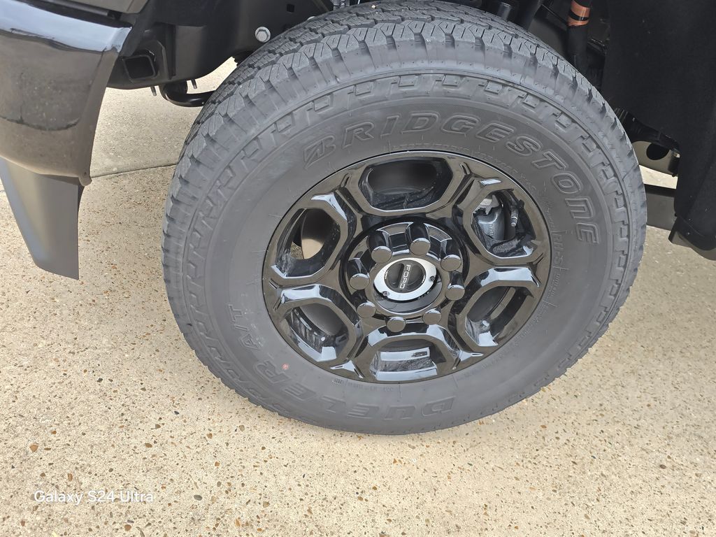 2026 Ford F-250 Super Duty XL - Photo 9