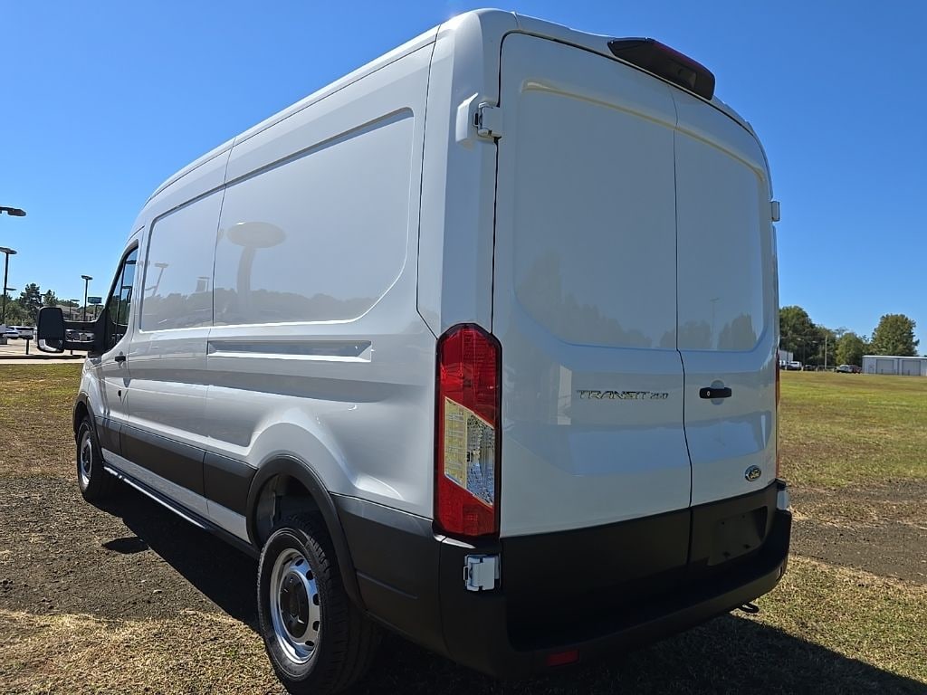 New 2025 Ford Transit-250 Base Cargo Van